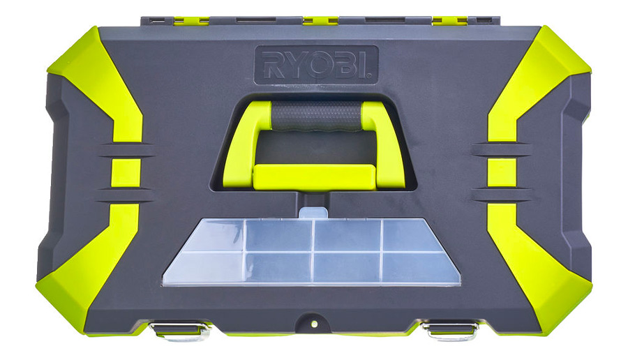 Caisse à outils RTB19INCH RYOBI Caisse à outils RTB19INCH RYOBI